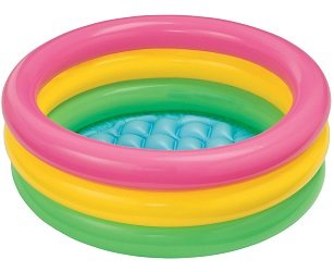 Бассейн "Радуга"