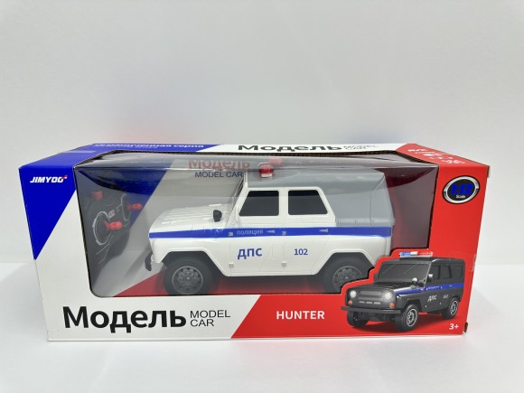 Машина р/у (36)