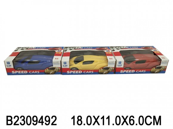 машина R/k (мини)(192)