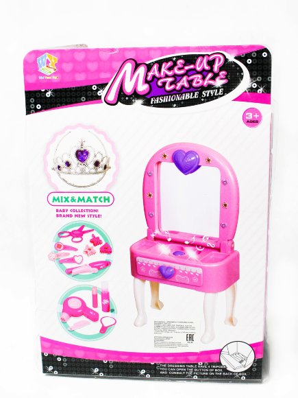 набор д/дев н/б (48)