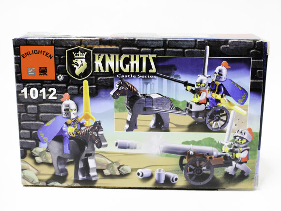 конструктор рыцарь (90)