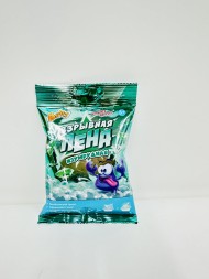 Средство для принятия ванн «Baffy»®, «Купайся Весело!»®: Сухая пена для ванный, в/п 15*9,5*0,9 см Средство для принятия ванн «Baffy»®, «Купайся Весело!»®: Сухая пена для ванный, в/п 15*9,5*0,9 см