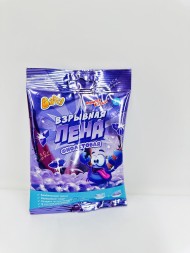 Средство для принятия ванн «Baffy»®, «Купайся Весело!»®: Сухая пена для ванный, в/п 15*9,5*0,9 см Средство для принятия ванн «Baffy»®, «Купайся Весело!»®: Сухая пена для ванный, в/п 15*9,5*0,9 см