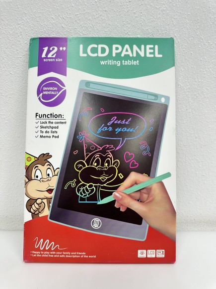 Планшет 12" (100)