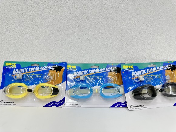Очки для плавания (288)